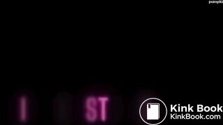 hansome young hairy guy smears and eats