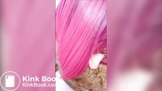 Shit Eating Tgirl Christine