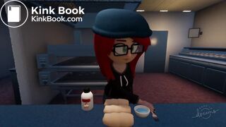 3 Girls Major Diarrhea Together (Part 1)