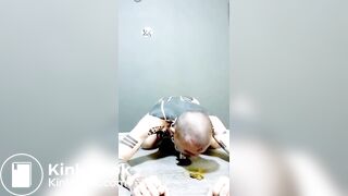 seven days of recycled shit