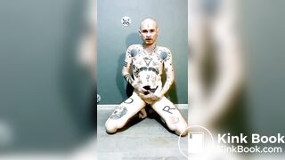 seven days of recycled shit