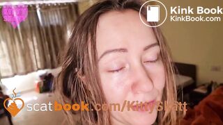 Huge secret toilet EFRO