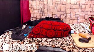 Xtreame anal play with poo eat - Part3 (+Vomit)