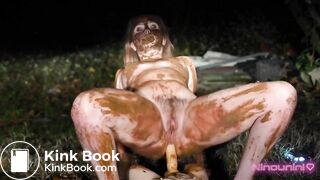 French Scat Outdoor ???? 4#