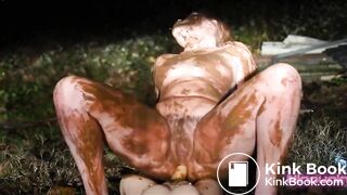 French Scat Outdoor ???? 4#