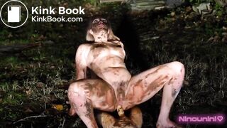 French Scat Outdoor ???? 4#