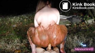 French Scat Outdoor ???? 4#