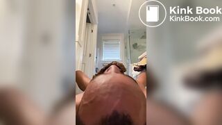 Open Your Nigger Mouth (SCAT)