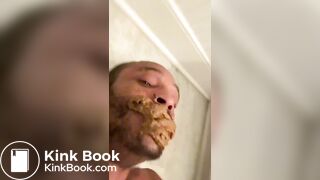 Open Your Nigger Mouth (SCAT)