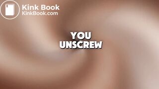 SCAT FETISH Hypnosis - For Daily Use