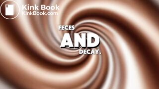 SCAT FETISH Hypnosis - For Daily Use