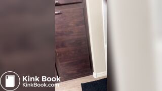 Big ass big shit with sound