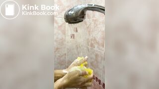 Arrogant idiot deserves diarrhea