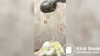 Arrogant idiot deserves diarrhea