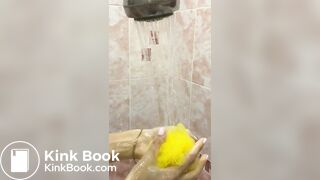 Arrogant idiot deserves diarrhea