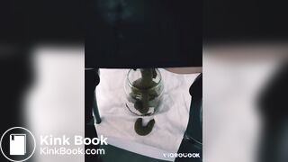 Shit Scat Slave