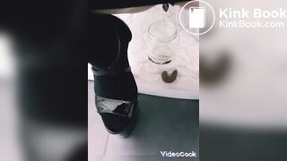 Shit Scat Slave