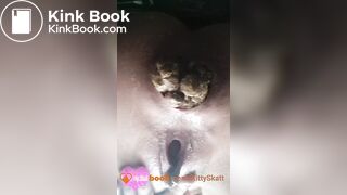 Thick nasty festival dixie shit