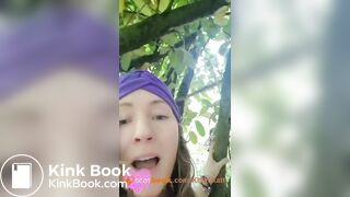 Thick nasty festival dixie shit