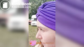 Thick nasty festival dixie shit