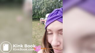 Thick nasty festival dixie shit