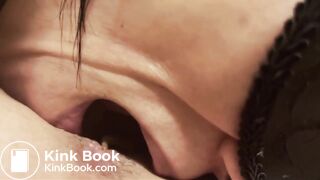 Good wife eats my SHIT