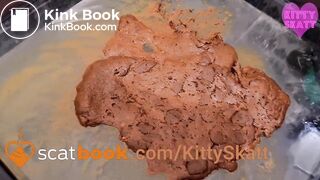 Ultra hot glass table shit