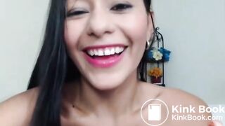 Latina xtreame poo play - Part1