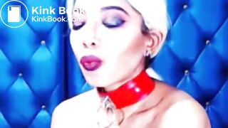 SCAT CAMGIRL DIRTY ANAL EAT SHIT