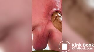 A good tasty turd