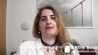 Extreme dirty anal scat