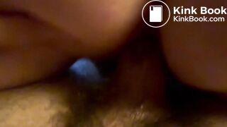 Messy Anal