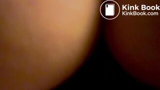 Messy Anal