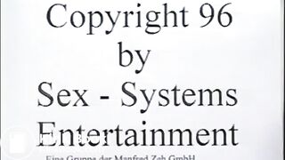 Three retro scatological videos.