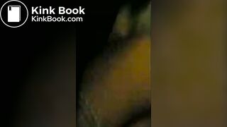 Shitting Hijabi exposed by husband in public