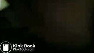 Shitting Hijabi exposed by husband in public