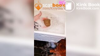 Bubble Sink Log
