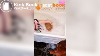 Bubble Sink Log