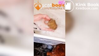 Bubble Sink Log