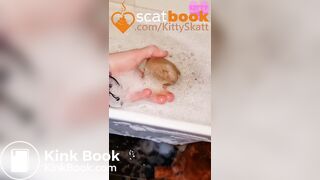 Bubble Sink Log