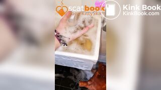 Bubble Sink Log