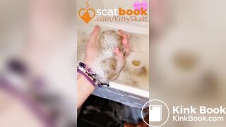Bubble Sink Log