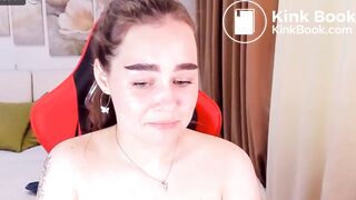 Dirty lady does dirty stuff #005