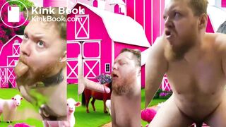 Welcome to Piggy Harbour