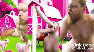 Welcome to Piggy Harbour