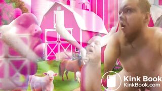 Welcome to Piggy Harbour