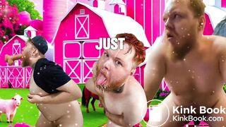 Welcome to Piggy Harbour