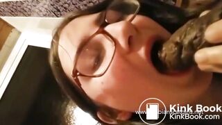 All Scat fuck, solo, sex, anal, dirty