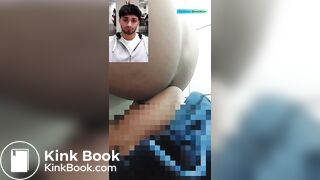 Str8 guy shit my mouth until overflow