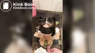 Sub-human Piss Slave